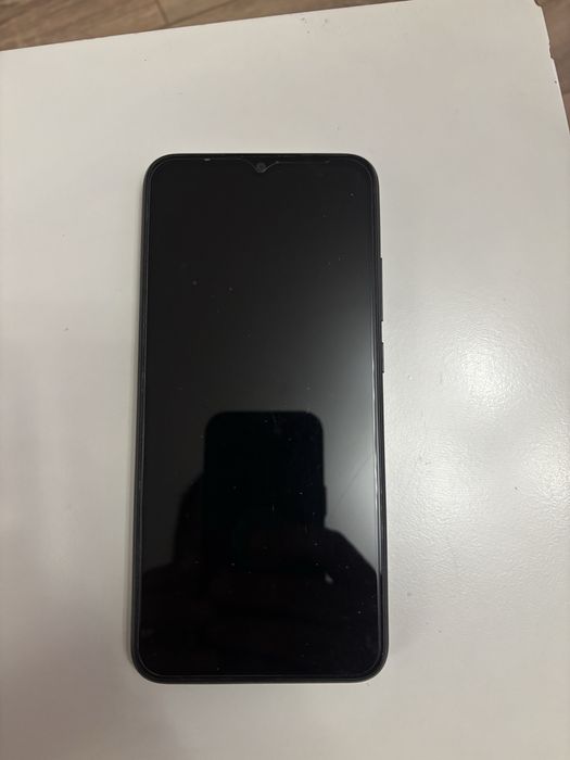 Xiaomi Redmi 9A (Granite Gray) – Dual SIM, Baterie mare 5000 mAh