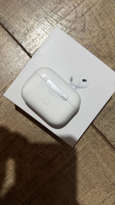 Airpods pro gen2