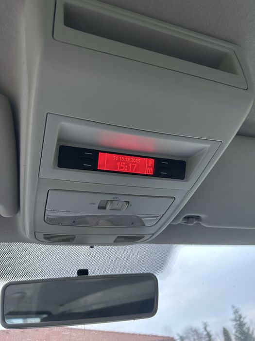 VW T5 clima 4/4 unic propietar