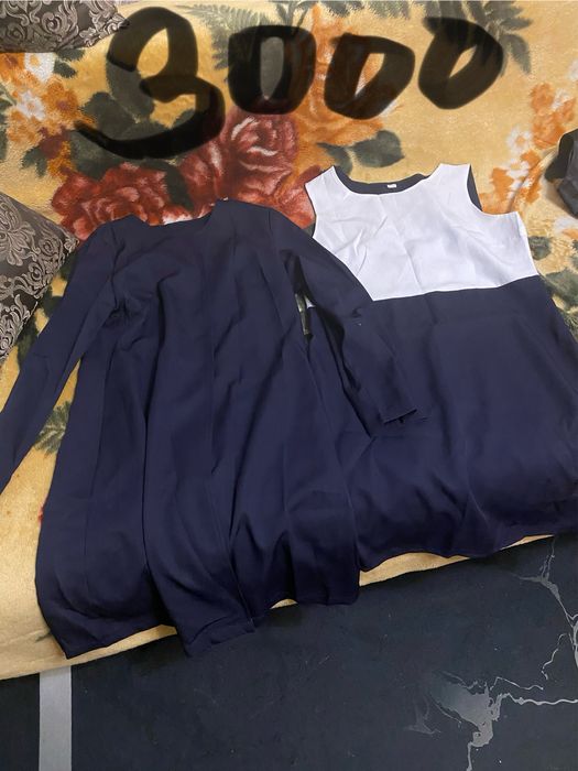 Продам платья в хорошем состоянии