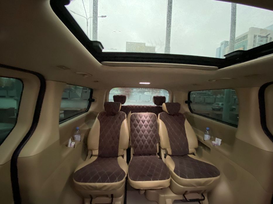 Пасажирские перевозки