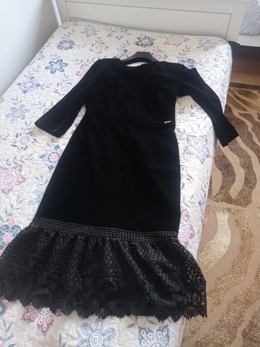 Мода и стиль одежда