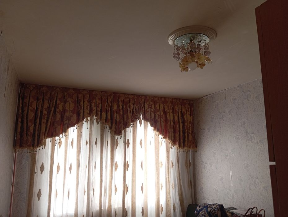 3 хона квартира сотилади