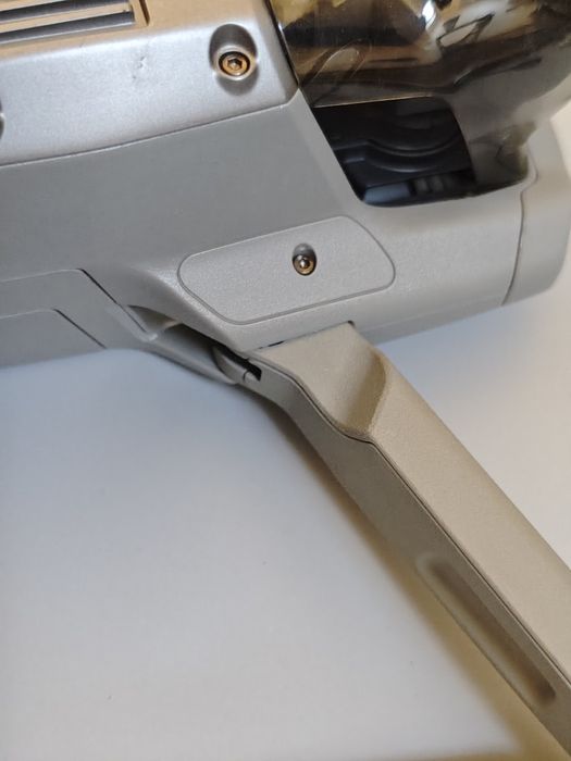 Drona DJi Mavic Air2, fly more combo