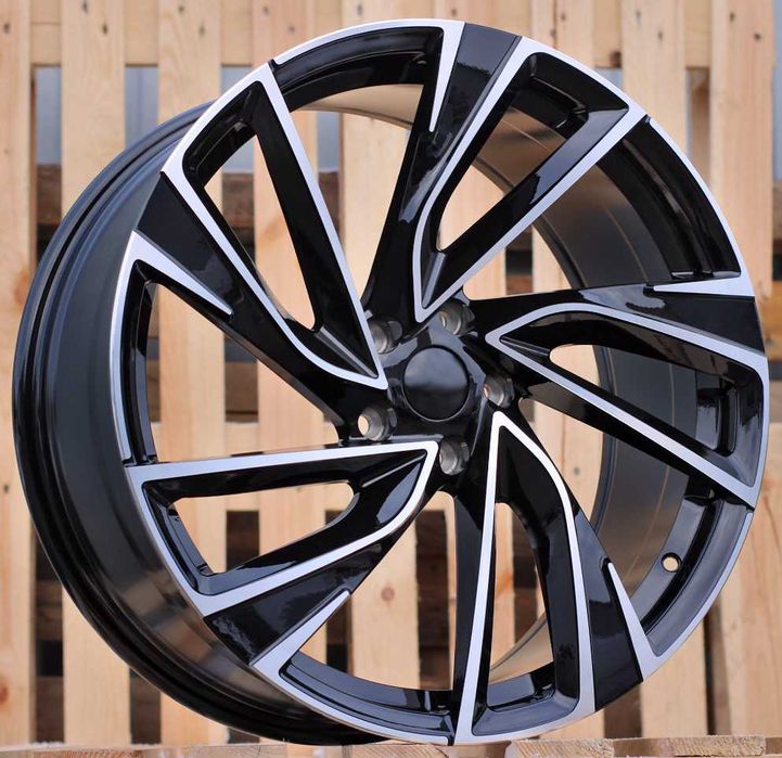 Джанти за VOLKSWAGEN Skoda Golf GTI 16" 17" 18" 19" 5x112 5x100 Polo Голф 5 6 7 8 Шкода Seat