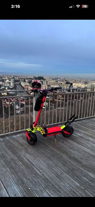 Kugoo g2 pro sta