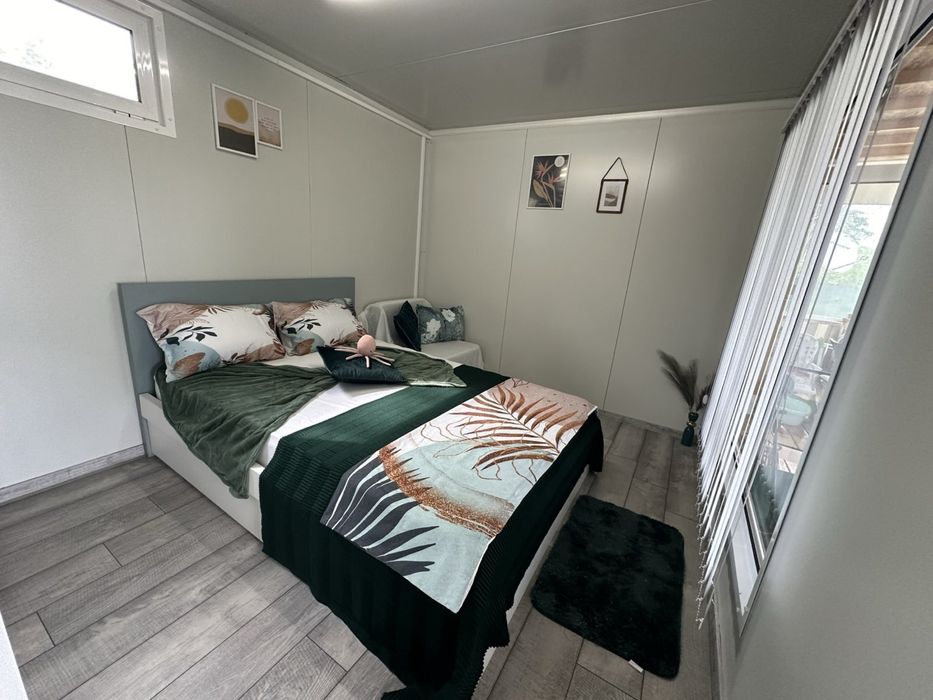 Бунгало the view