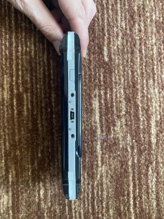 Psp 3004 cu defect! Cititi descrierea!