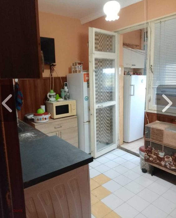 Продавам гарсьонера