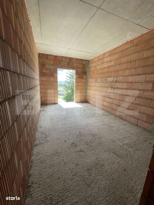 Apartament cu 2 camere de vanzare | Etajul 1 | Bloc nou – Calea Mold