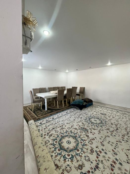 Продам дом в зачаганске