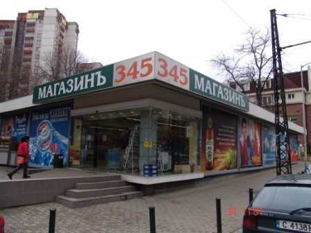 Дава се под наем Магазин в Пловдив, Христо Смирненски - 42 кв.м за 588.03 € - Снимка #8