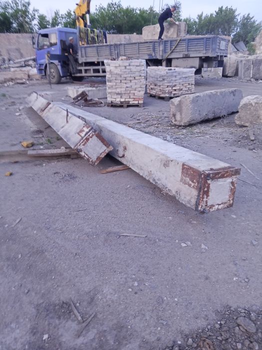 Продай плиты перекрытия семьдесят вторые