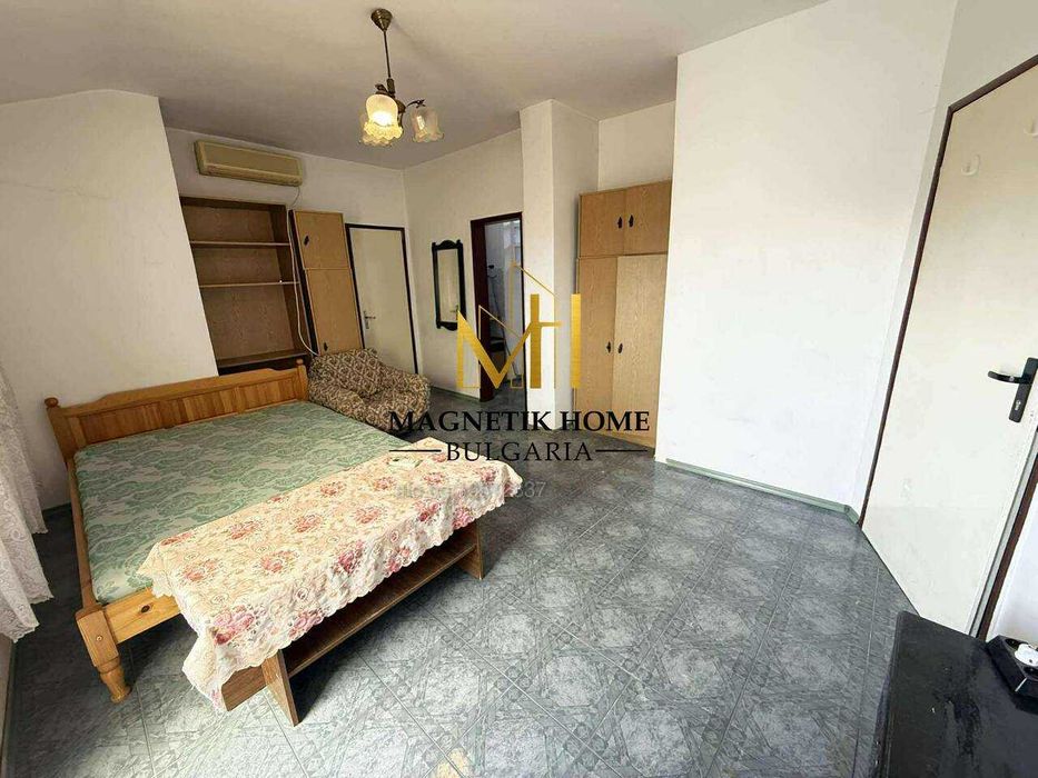 ХИТ ЦЕНА! Бюджетен едностаен до Борисовата в ж.к. Възраждане