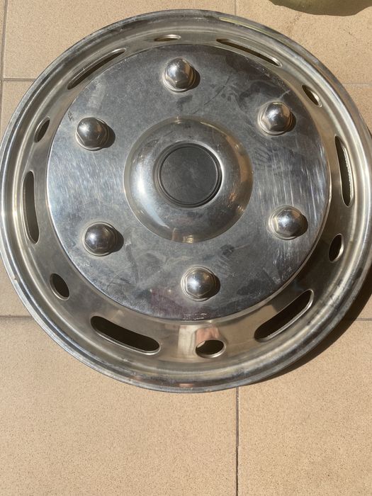 Тас 16 цола за бус Мерцедес принтер гр. София Люлин 6 • OLX.bg