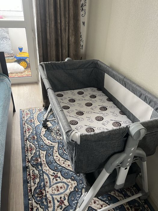 Прикроватная люлька