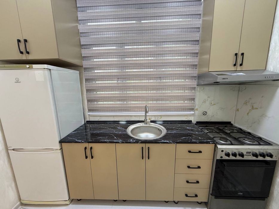 Аренда квартира новза метро 3комнт