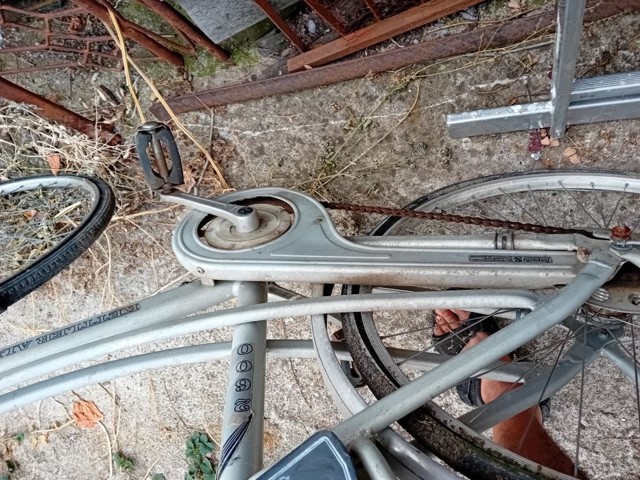 Колела 3,бр,стари запазени