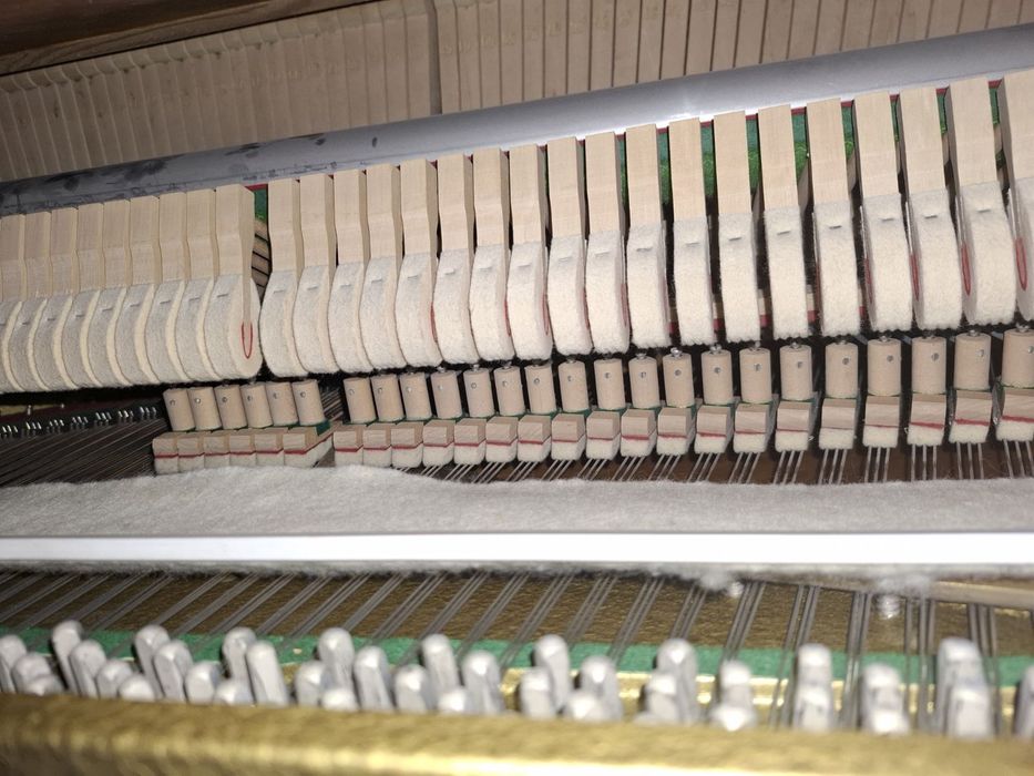 Пиано Rippen с гаранция и собствен лизинг