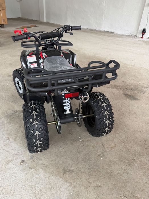 Atv 49 CC XTL Germany Nou cu garantie pentru copii  3-10 ani