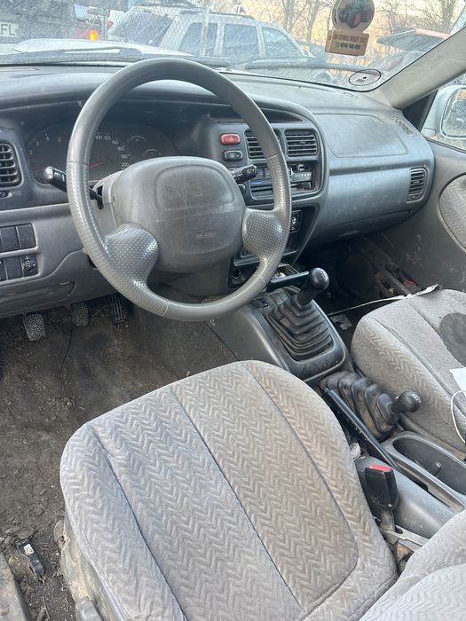 Piese gv 2.0 tdi