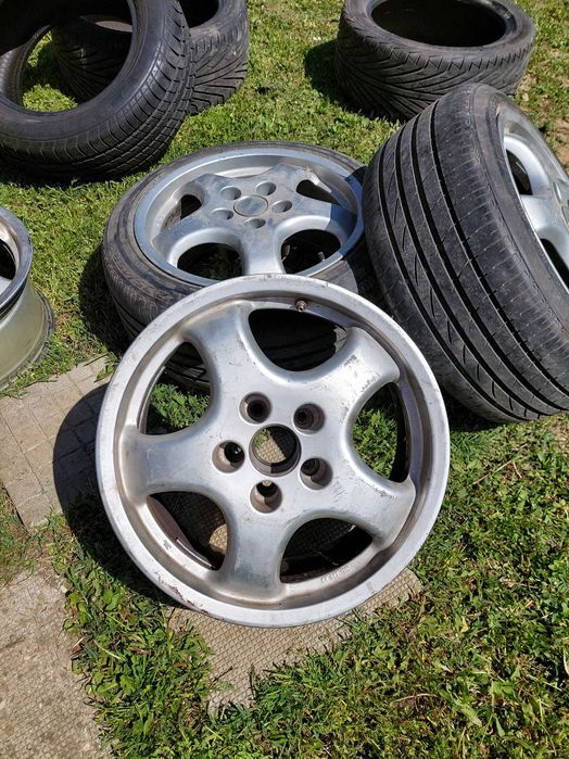 Лети джанти 17. .5 по 112