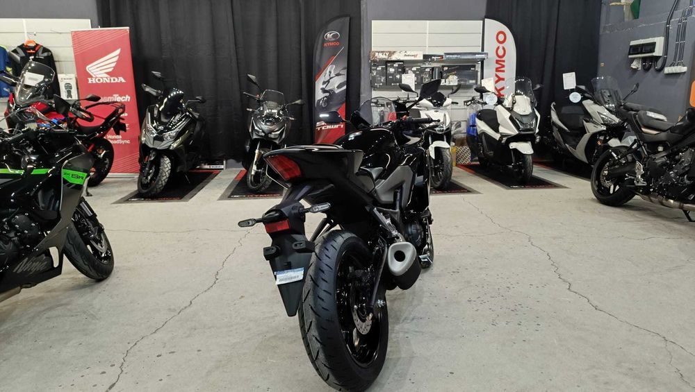 Yamaha YZF-R3 2026 nou 0 km - Yamaha Constanta by EST BIKE