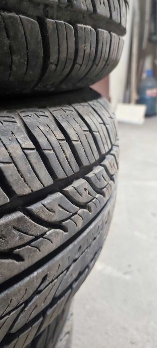 Летни гуми R14 Kormoran