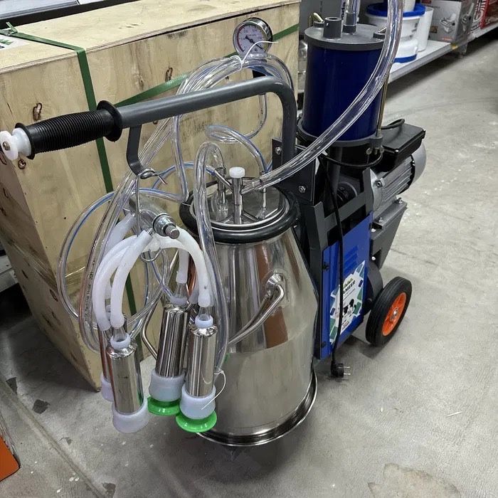 Доильный аппарат/доика/Астана