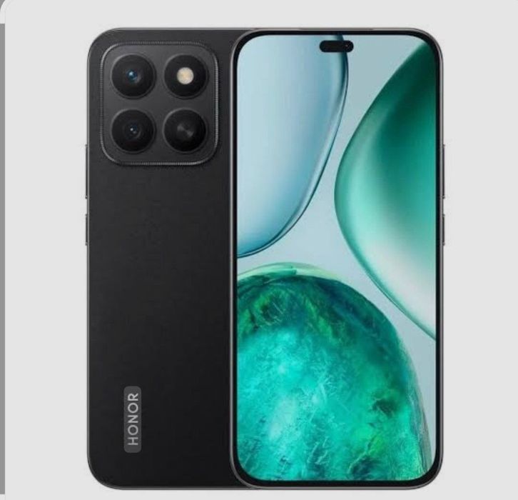 Honor x8c Kafolati bilan