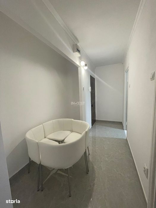 Apartament 2 camere-50 mp-Podu Ros-Primaverii
