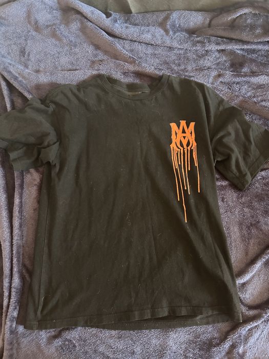 tricou amiri unisex