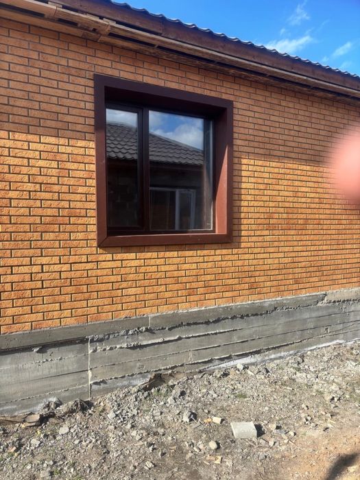 Пластиковые ОКНА ,БАЛКОН Под ключ