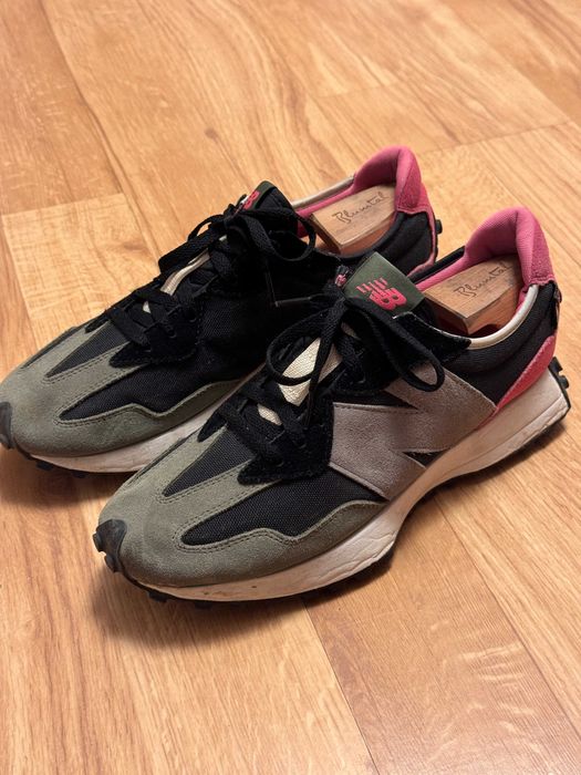 New Balance 327 (MS327WR1), EU 45