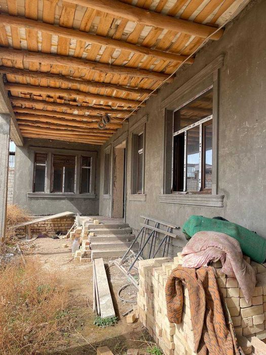 Срочно продаётся 6 сот Юкори Хасанбой