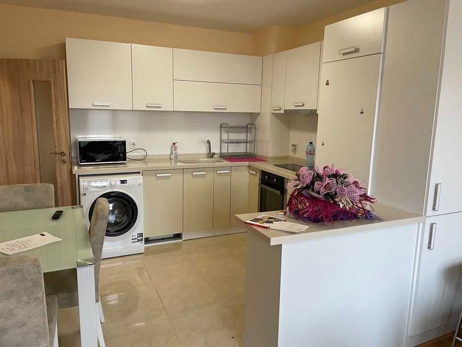 2-стаен апартамент в Манастирски ливади