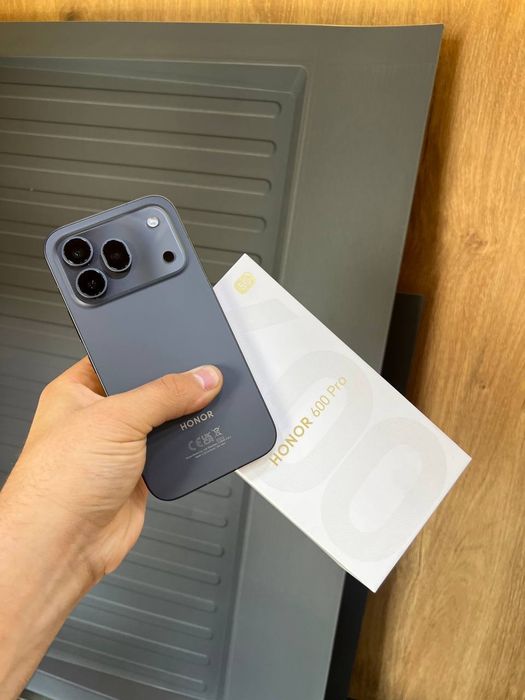 Honor 600 pro srochna