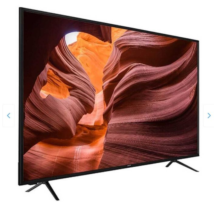 TV Hitachi 55 inch / 160 cm