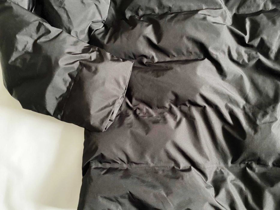 Geaca cu puf, dama, Mango, M