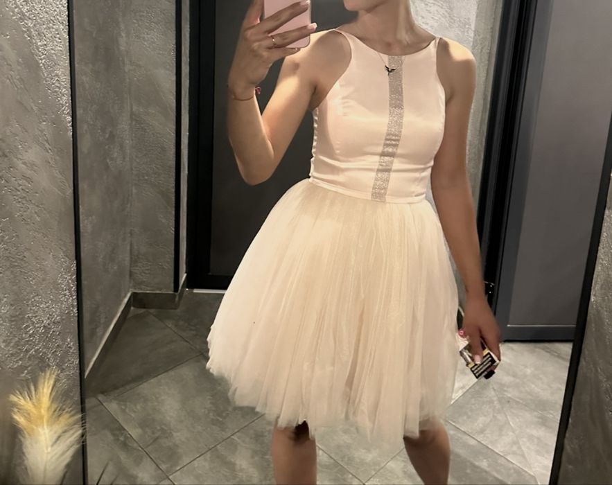 Дамска Рокля JUNONA