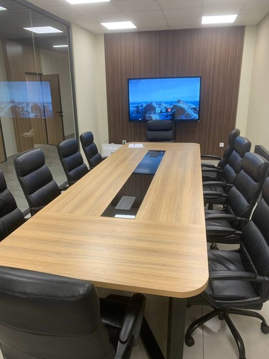 Корпусная мебель. Кухни. Офисные столы.