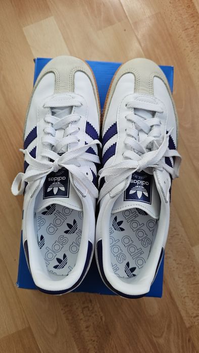 Adidas Samba OG W