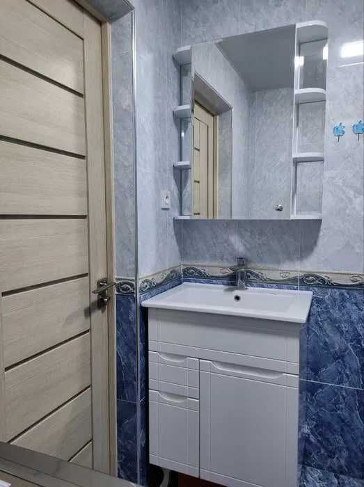 Chilonzor 25 kvartal 70 kv.m. 2 xona evro rem. G'ishtli dom