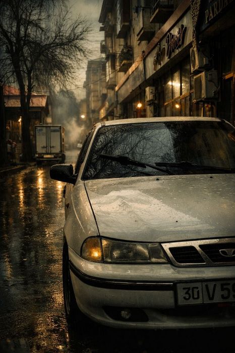 Nexia 1 Dons  smarqand