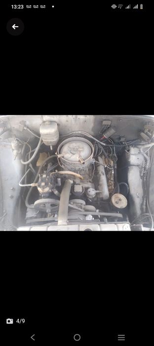 Зил авто грузовой