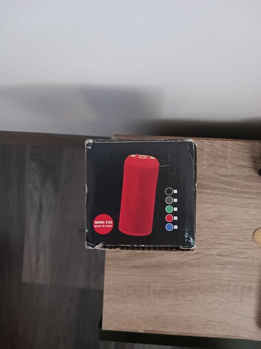 Мини тонколона mini-122 JBL