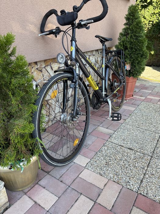 Bicicleta Roadsign 28 inch Noua
