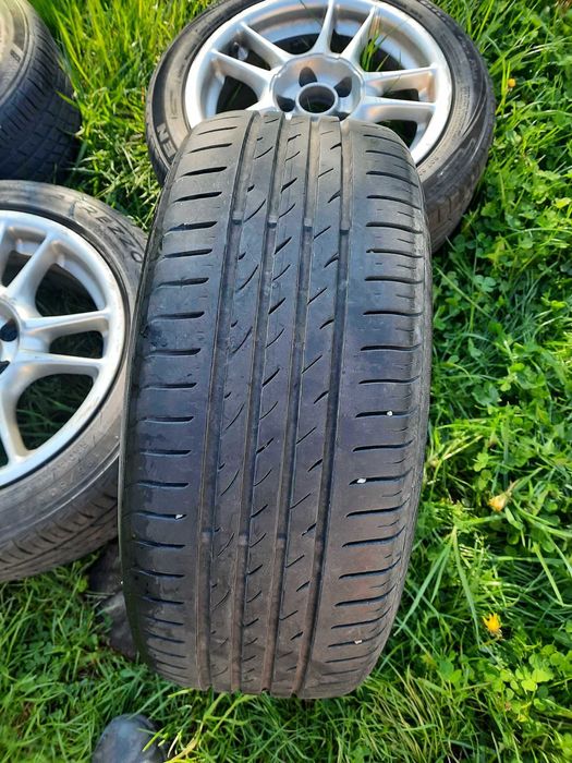 vand set genti aliaj pt skoda fabia(seat,vw) 5X100 7JX15HET37