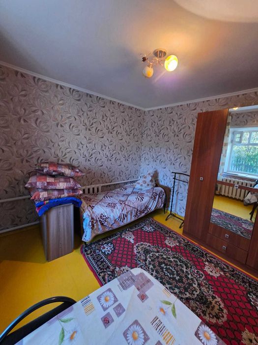 3х Дом поселок Мирный, Дружбы 45