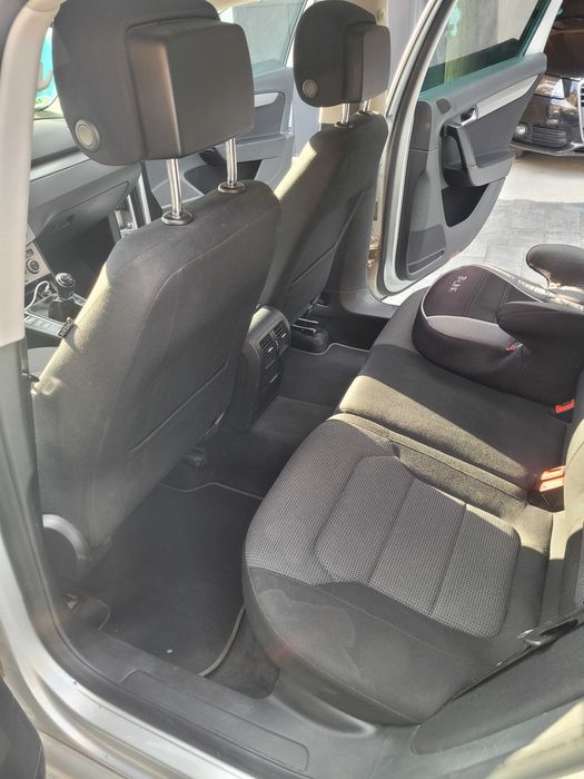 VOLKSWAGEN Passat 2013 — imagine 4